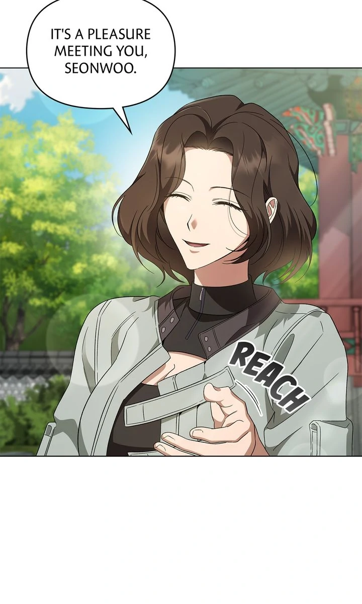 Creating Hidden Endings [Official] - Chapter 11 manhwa