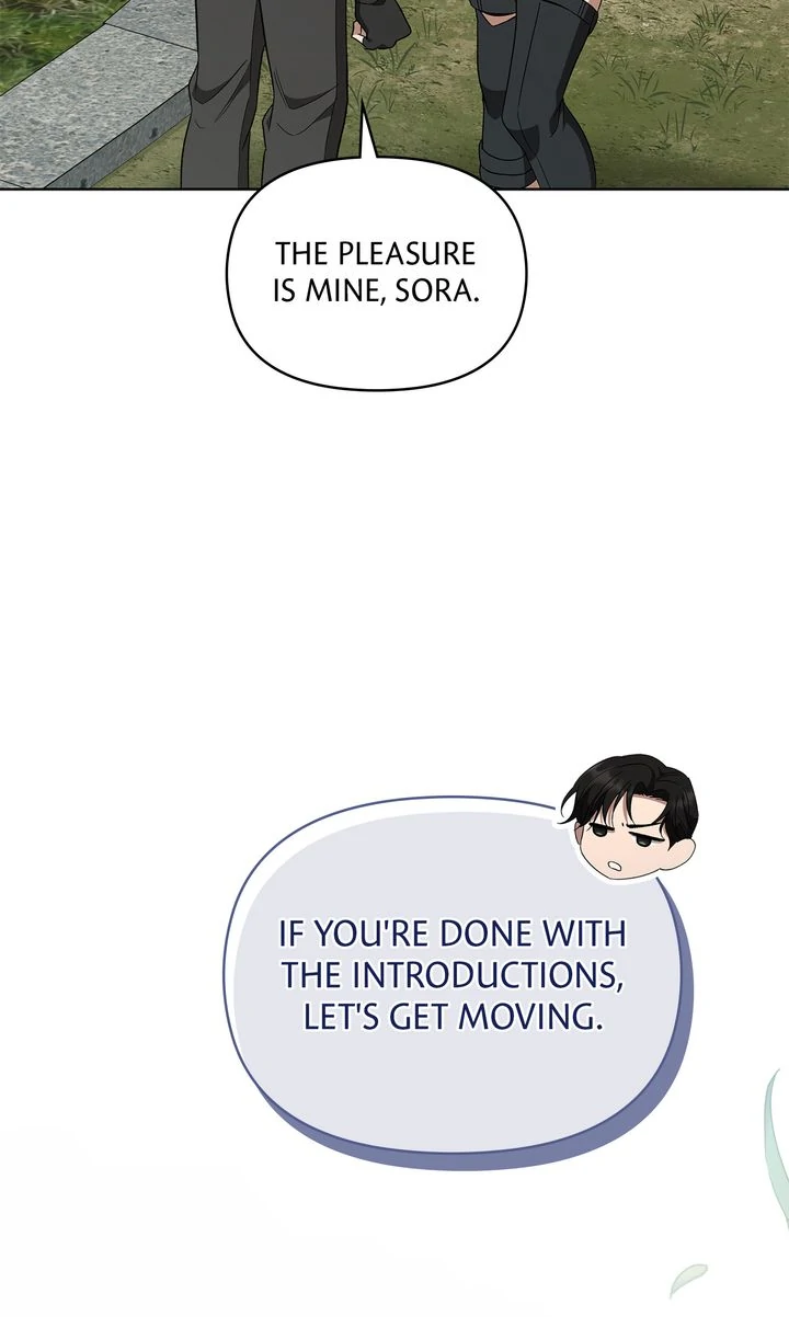 Creating Hidden Endings [Official] - Chapter 11 manhwa