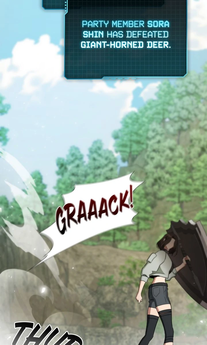 Creating Hidden Endings [Official] - Chapter 12 manhwa