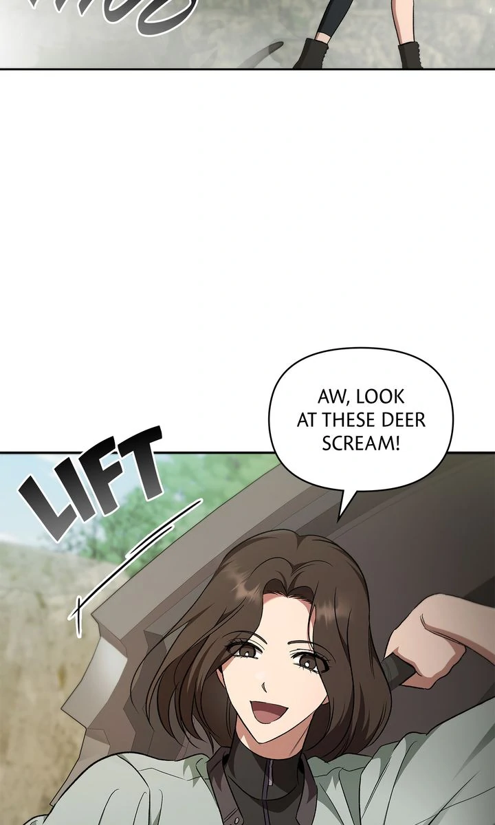 Creating Hidden Endings [Official] - Chapter 12 manhwa