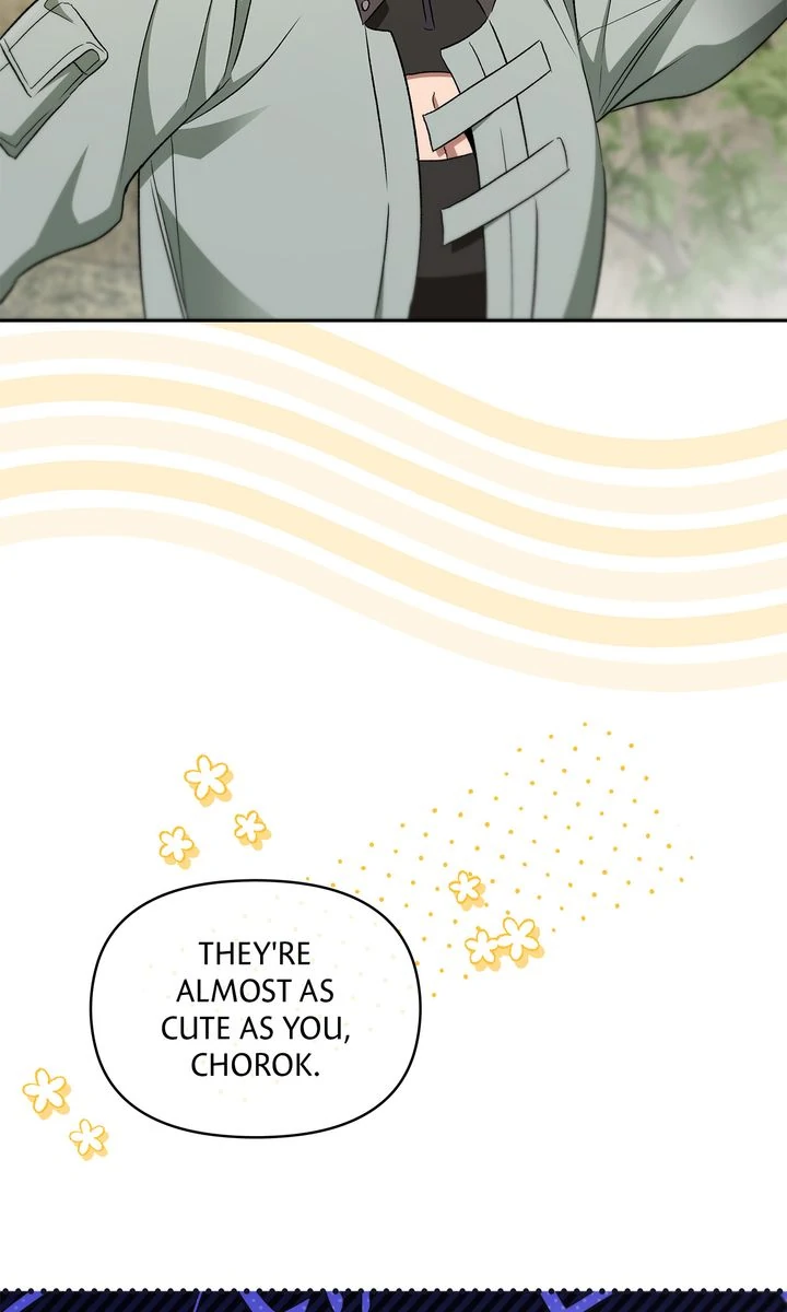 Creating Hidden Endings [Official] - Chapter 12 manhwa