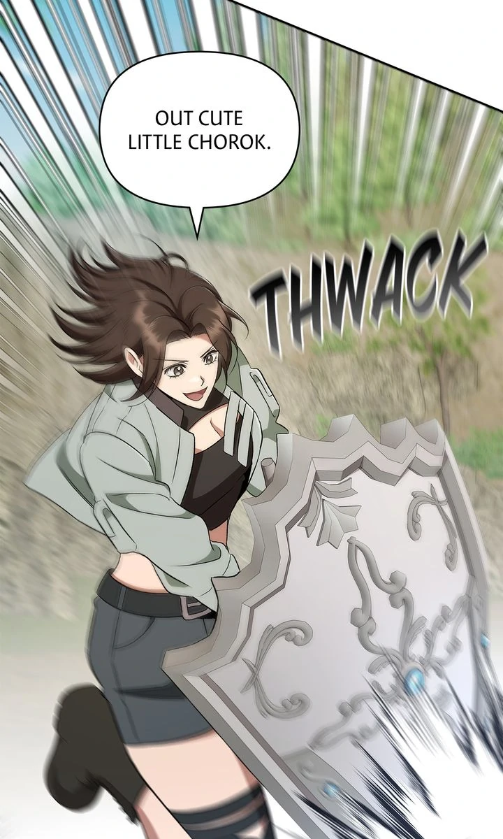 Creating Hidden Endings [Official] - Chapter 12 manhwa