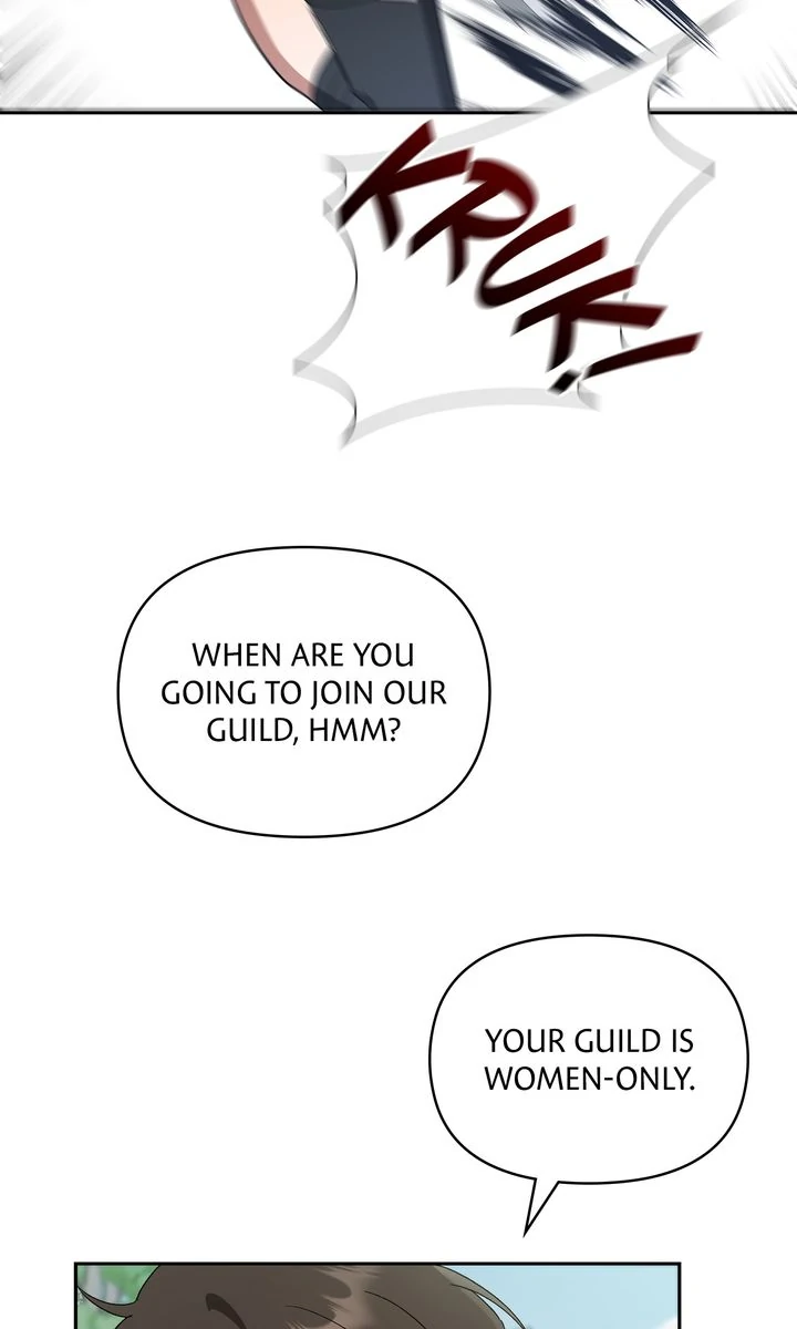Creating Hidden Endings [Official] - Chapter 12 manhwa