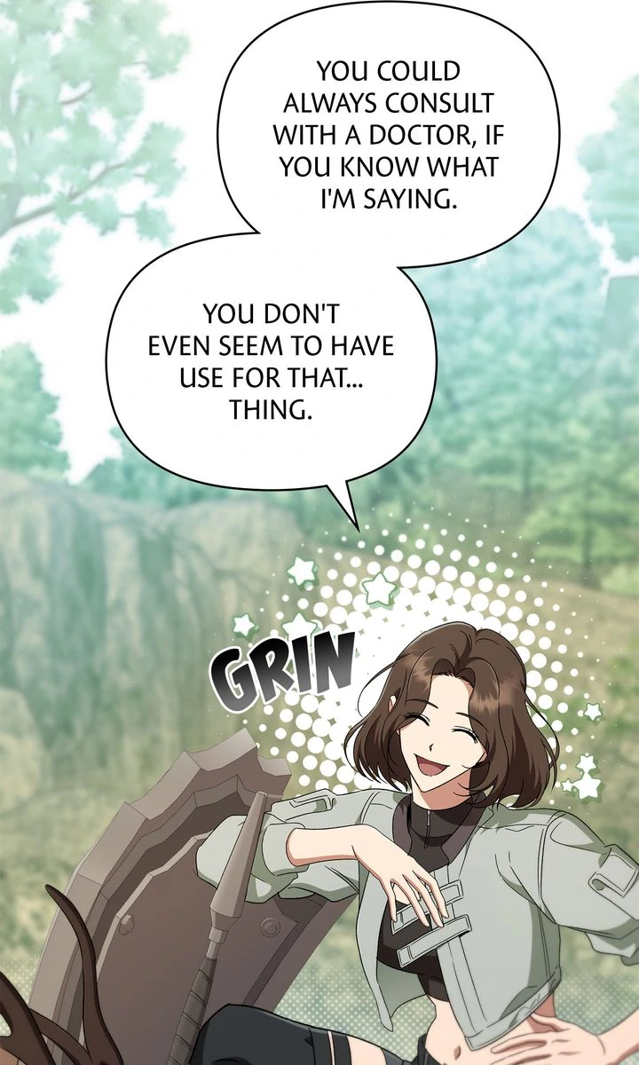 Creating Hidden Endings [Official] - Chapter 12 manhwa