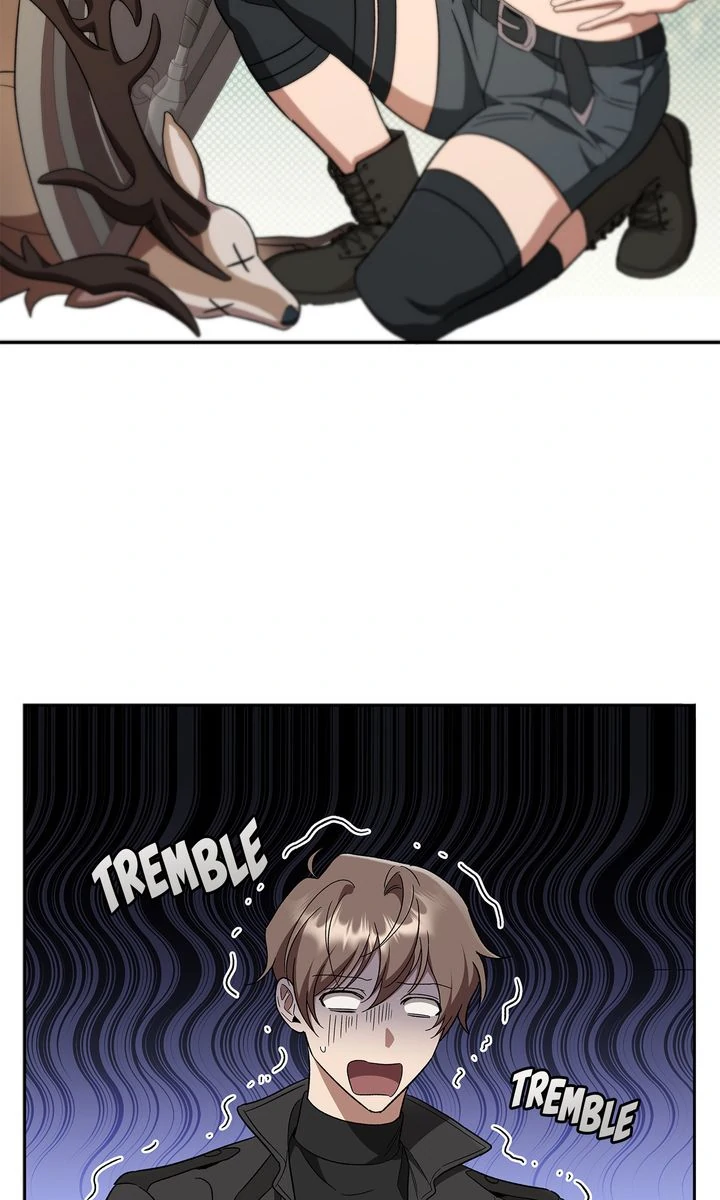 Creating Hidden Endings [Official] - Chapter 12 manhwa
