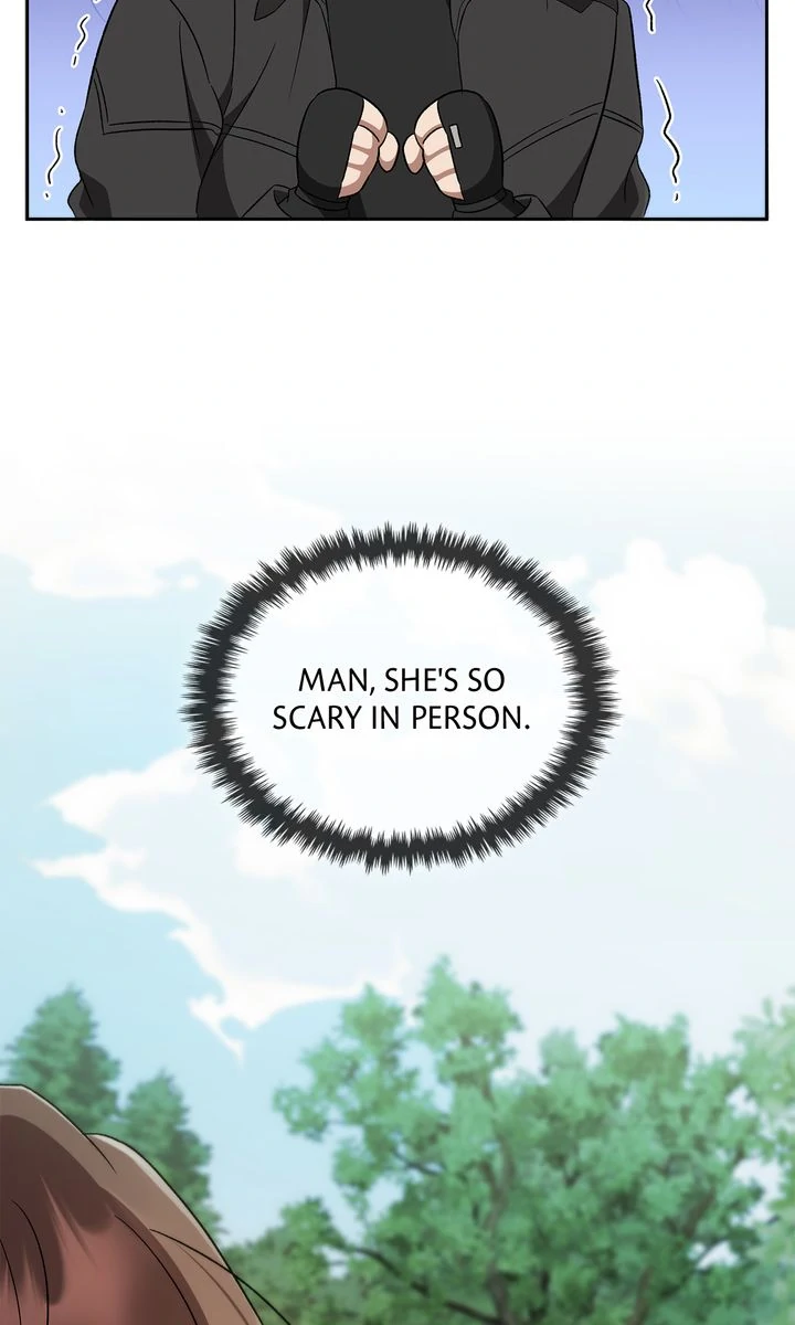 Creating Hidden Endings [Official] - Chapter 12 manhwa