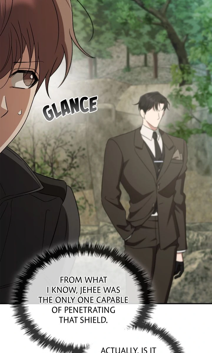 Creating Hidden Endings [Official] - Chapter 12 manhwa