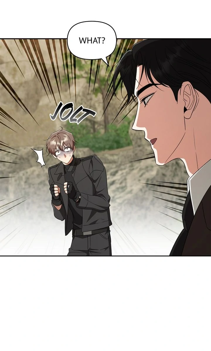 Creating Hidden Endings [Official] - Chapter 12 manhwa