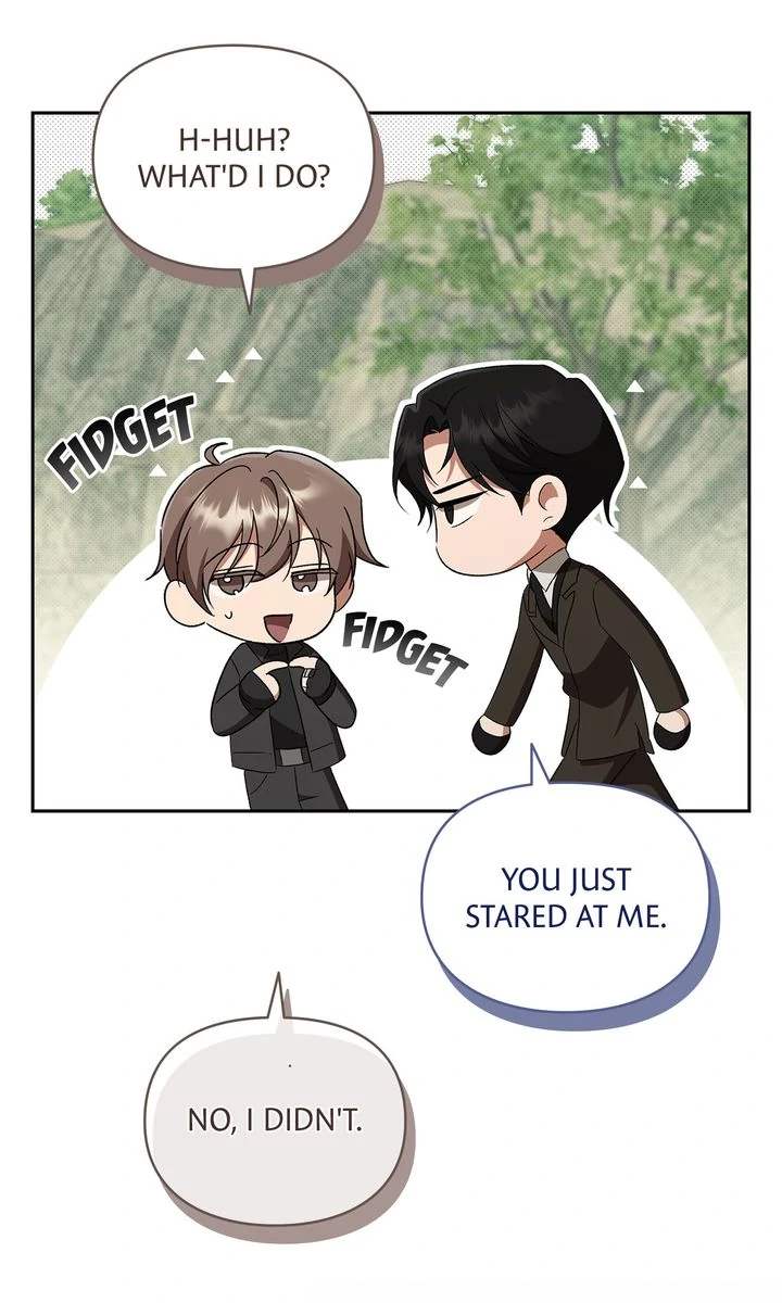 Creating Hidden Endings [Official] - Chapter 12 manhwa