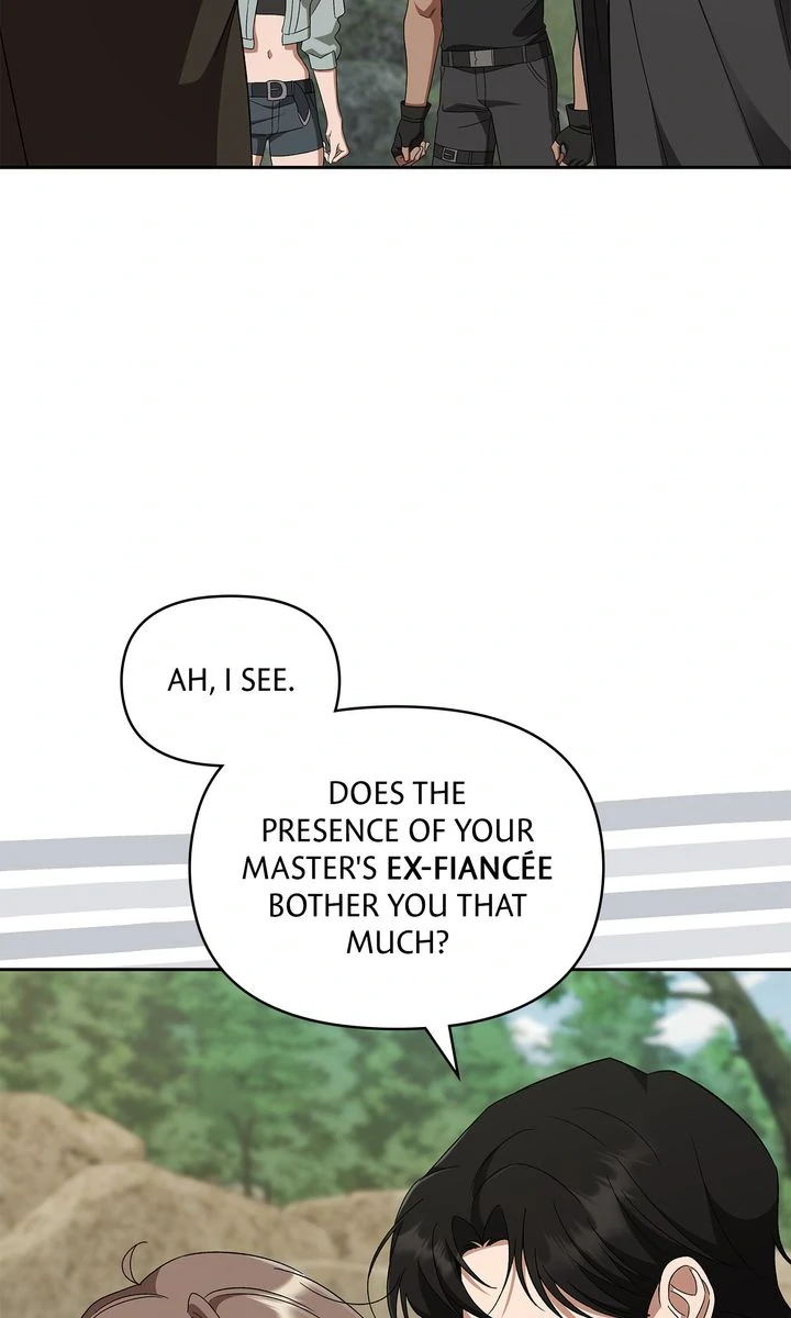 Creating Hidden Endings [Official] - Chapter 12 manhwa