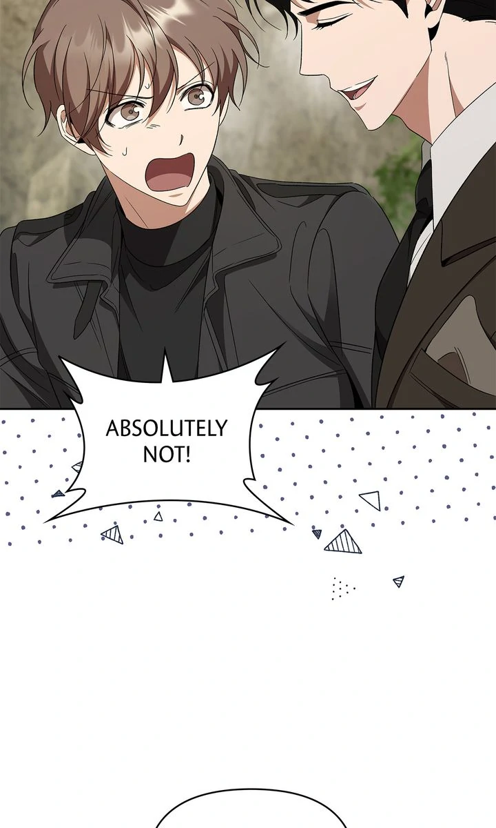 Creating Hidden Endings [Official] - Chapter 12 manhwa