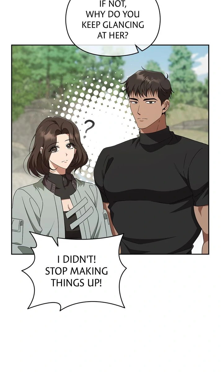 Creating Hidden Endings [Official] - Chapter 12 manhwa