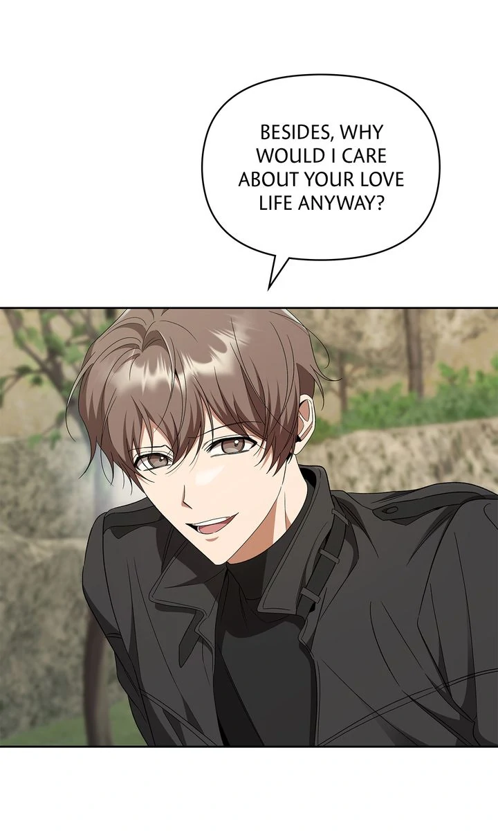 Creating Hidden Endings [Official] - Chapter 12 manhwa