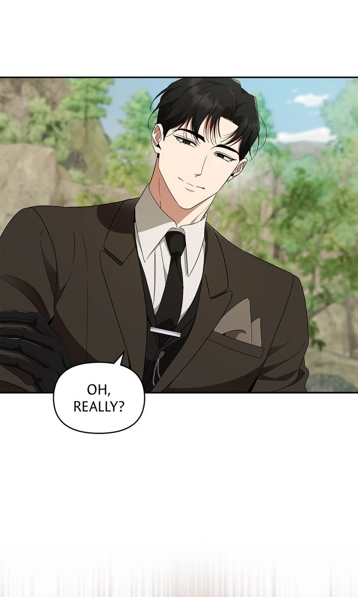 Creating Hidden Endings [Official] - Chapter 12 manhwa