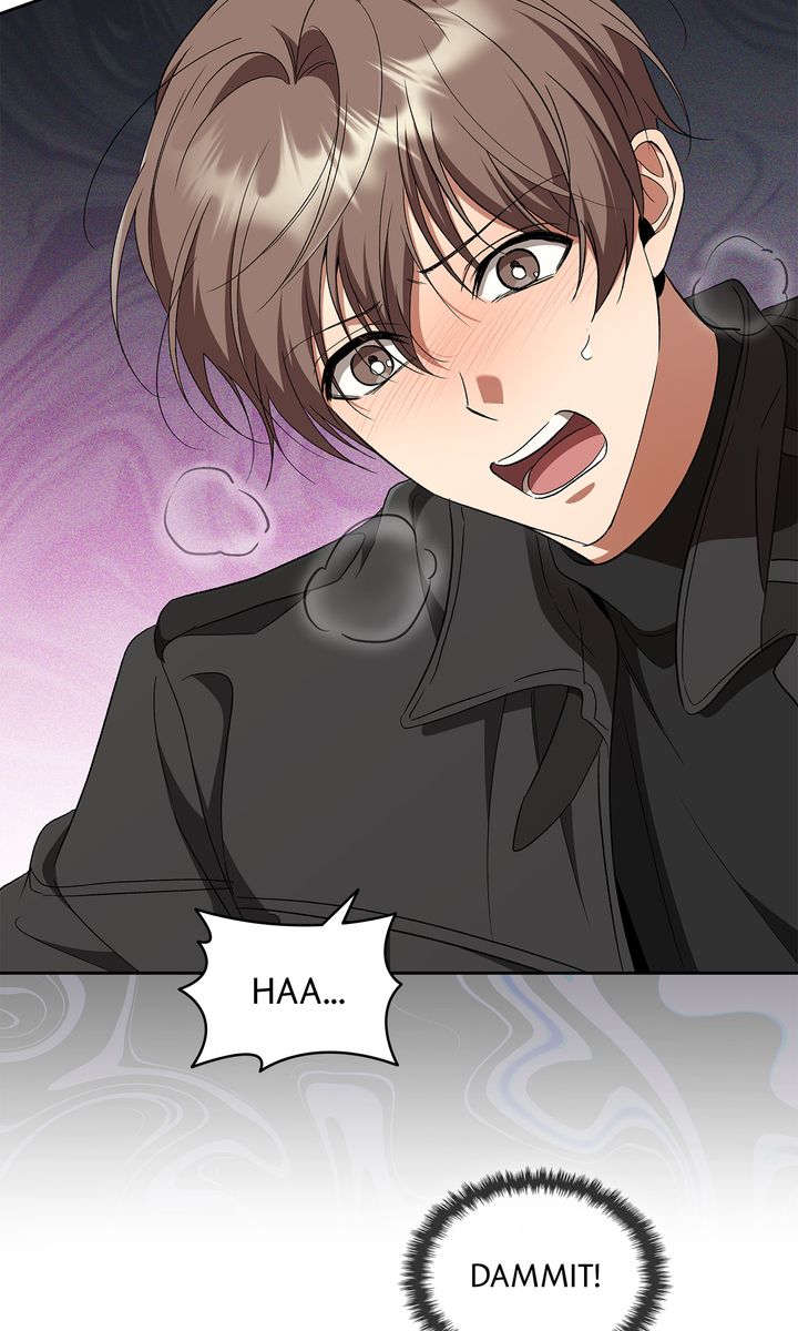 Creating Hidden Endings [Official] - Chapter 12 manhwa