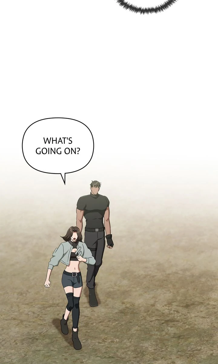 Creating Hidden Endings [Official] - Chapter 12 manhwa