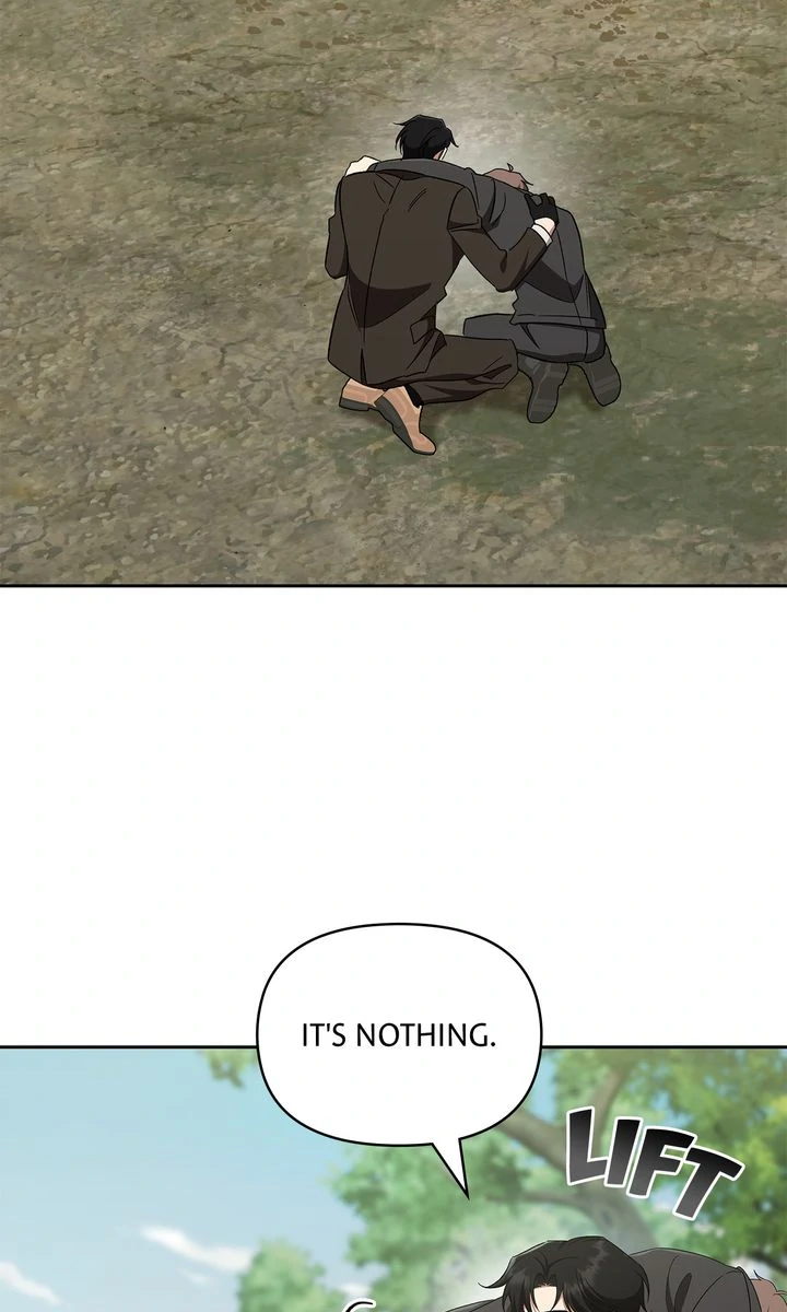 Creating Hidden Endings [Official] - Chapter 12 manhwa
