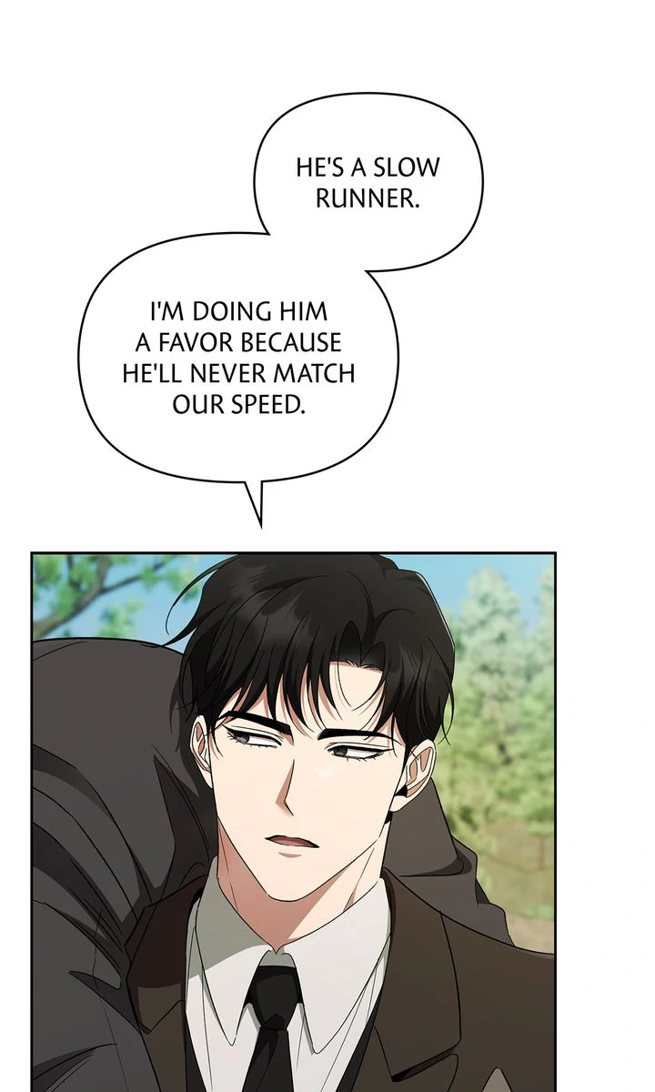 Creating Hidden Endings [Official] - Chapter 12 manhwa