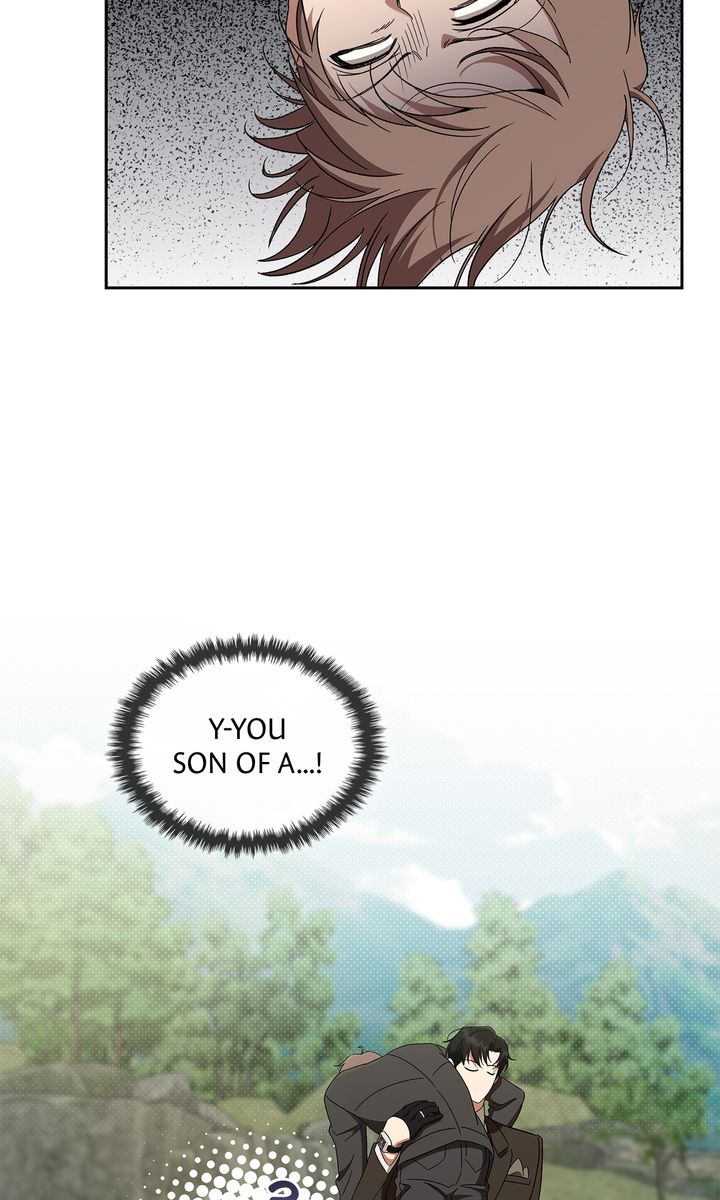 Creating Hidden Endings [Official] - Chapter 12 manhwa