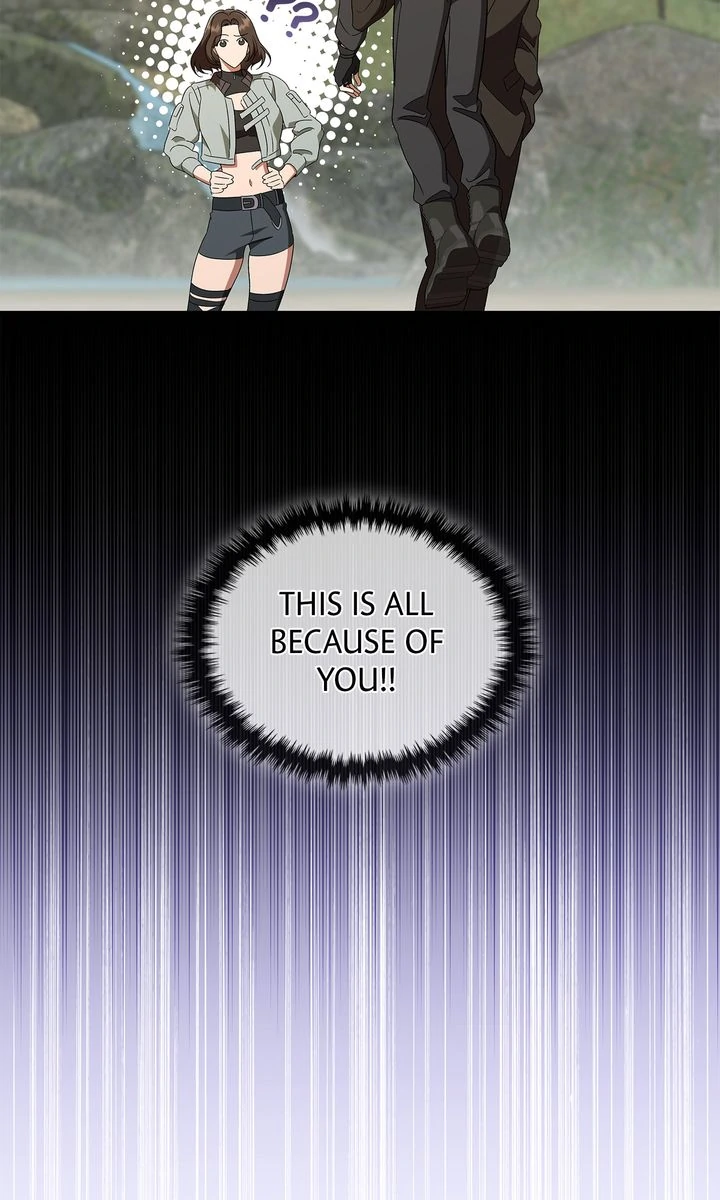 Creating Hidden Endings [Official] - Chapter 12 manhwa