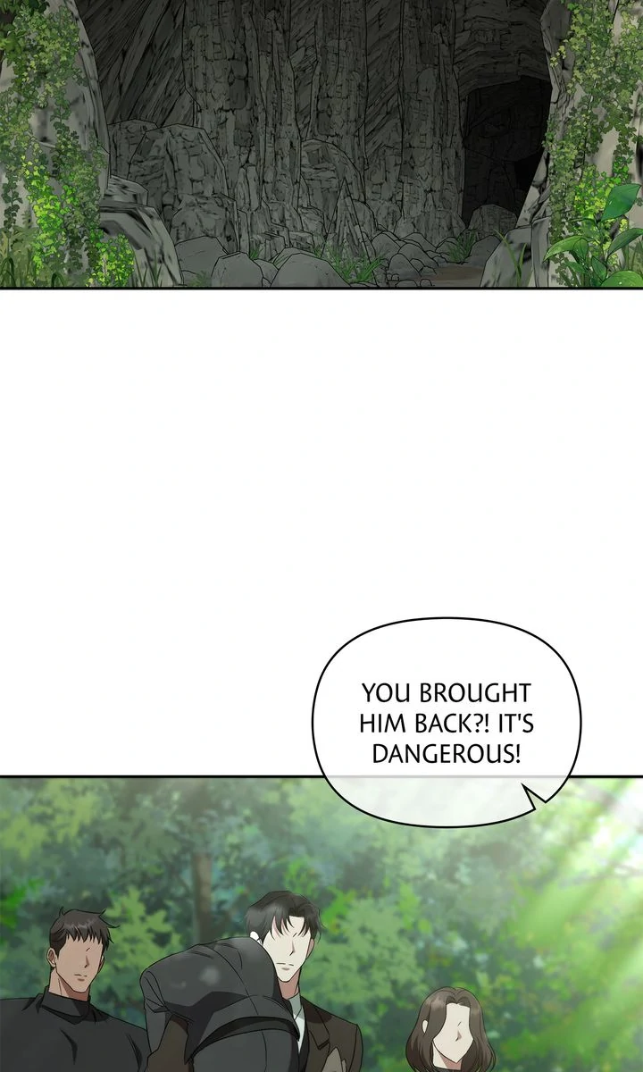Creating Hidden Endings [Official] - Chapter 12 manhwa