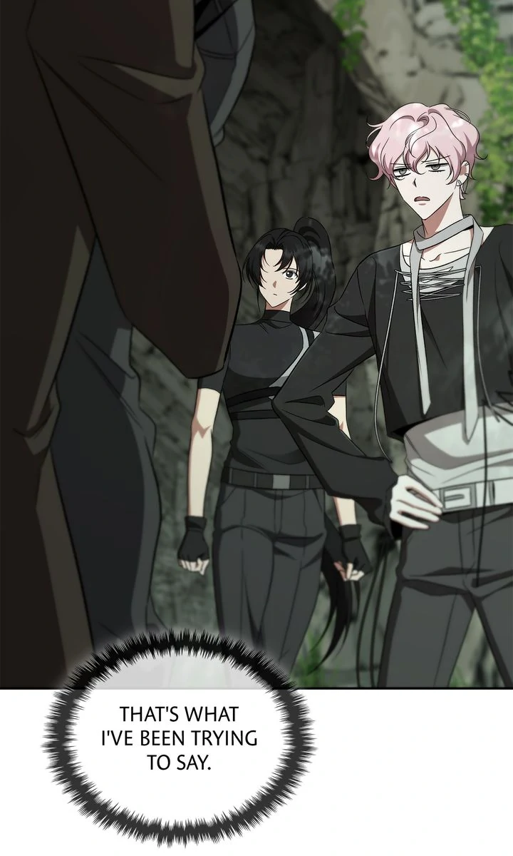 Creating Hidden Endings [Official] - Chapter 12 manhwa