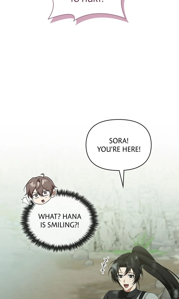 Creating Hidden Endings [Official] - Chapter 12 manhwa