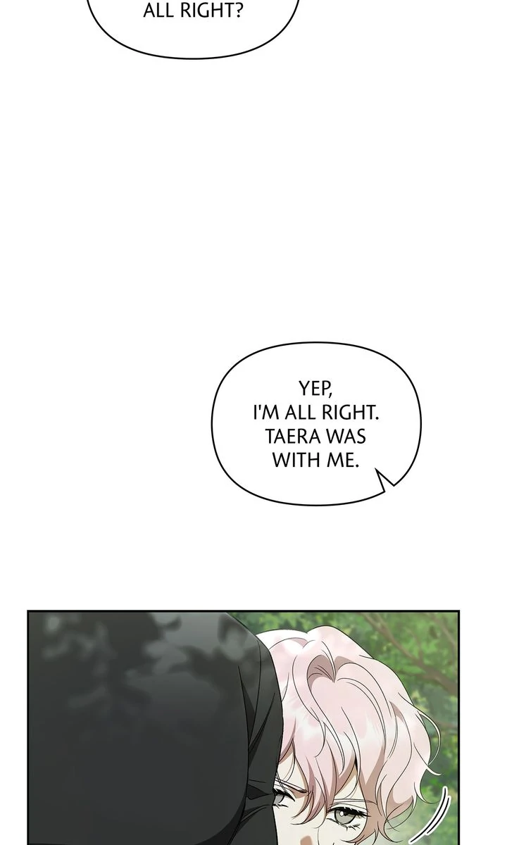 Creating Hidden Endings [Official] - Chapter 12 manhwa