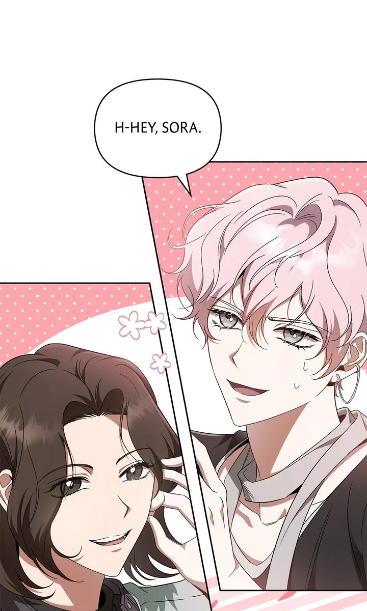 Creating Hidden Endings [Official] - Chapter 12 manhwa