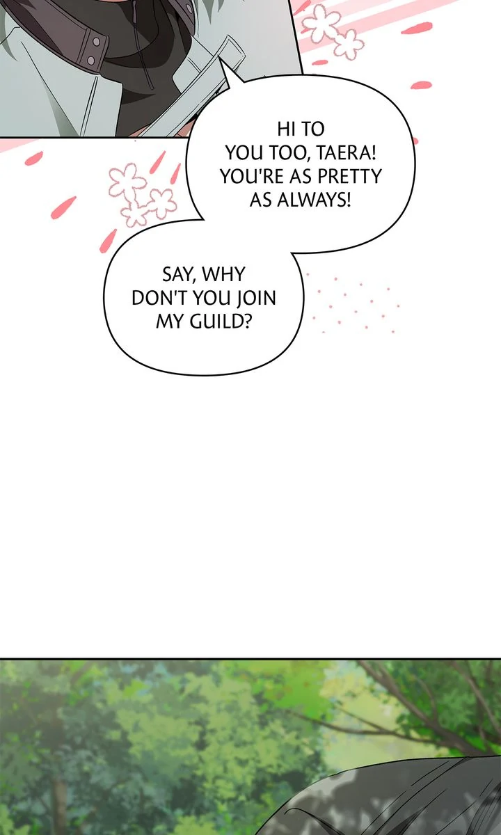 Creating Hidden Endings [Official] - Chapter 12 manhwa