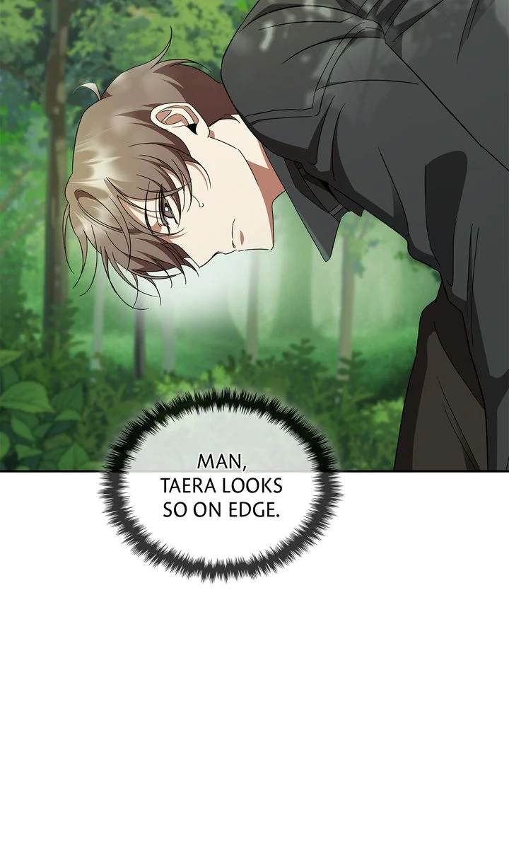 Creating Hidden Endings [Official] - Chapter 12 manhwa