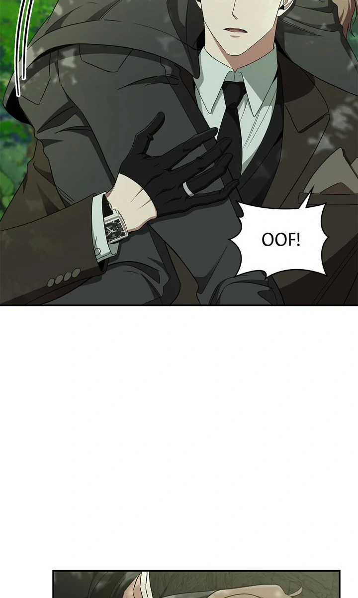 Creating Hidden Endings [Official] - Chapter 12 manhwa