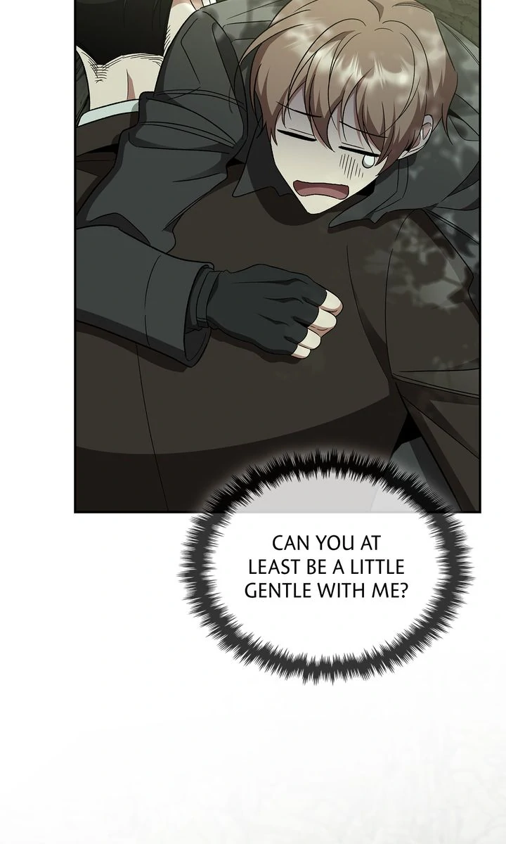 Creating Hidden Endings [Official] - Chapter 12 manhwa