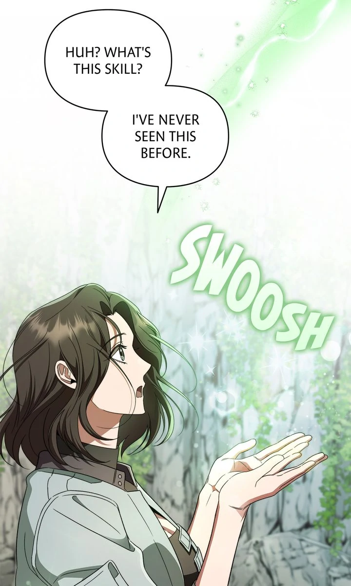 Creating Hidden Endings [Official] - Chapter 12 manhwa