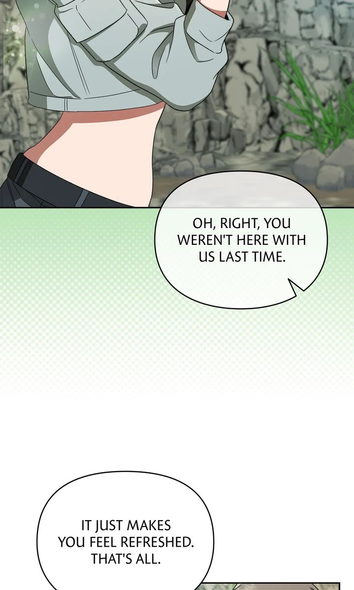 Creating Hidden Endings [Official] - Chapter 12 manhwa