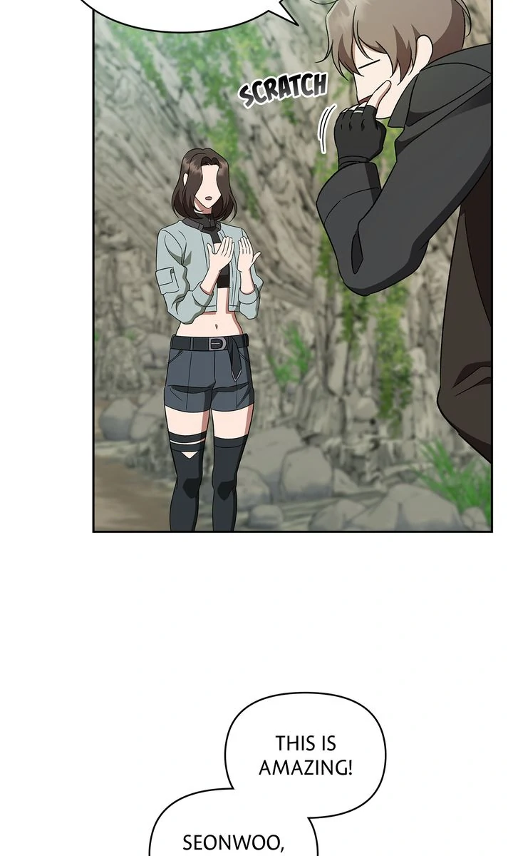 Creating Hidden Endings [Official] - Chapter 12 manhwa