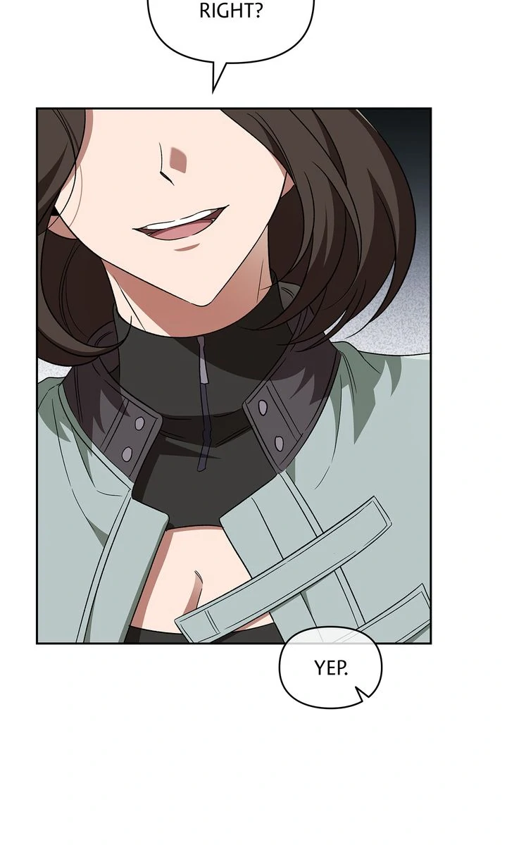 Creating Hidden Endings [Official] - Chapter 12 manhwa