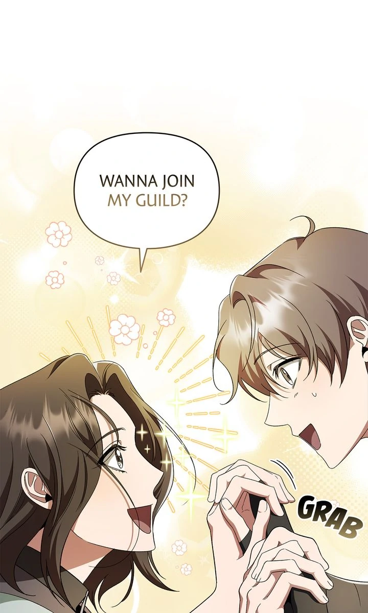 Creating Hidden Endings [Official] - Chapter 12 manhwa
