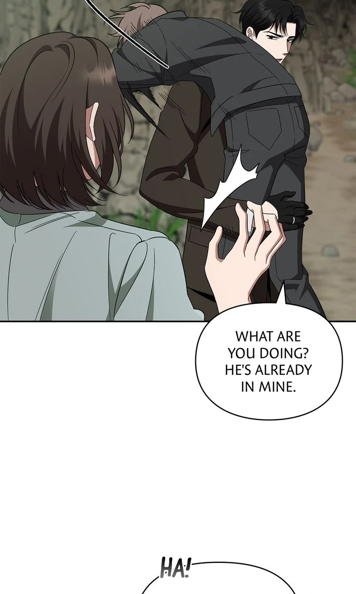 Creating Hidden Endings [Official] - Chapter 12 manhwa