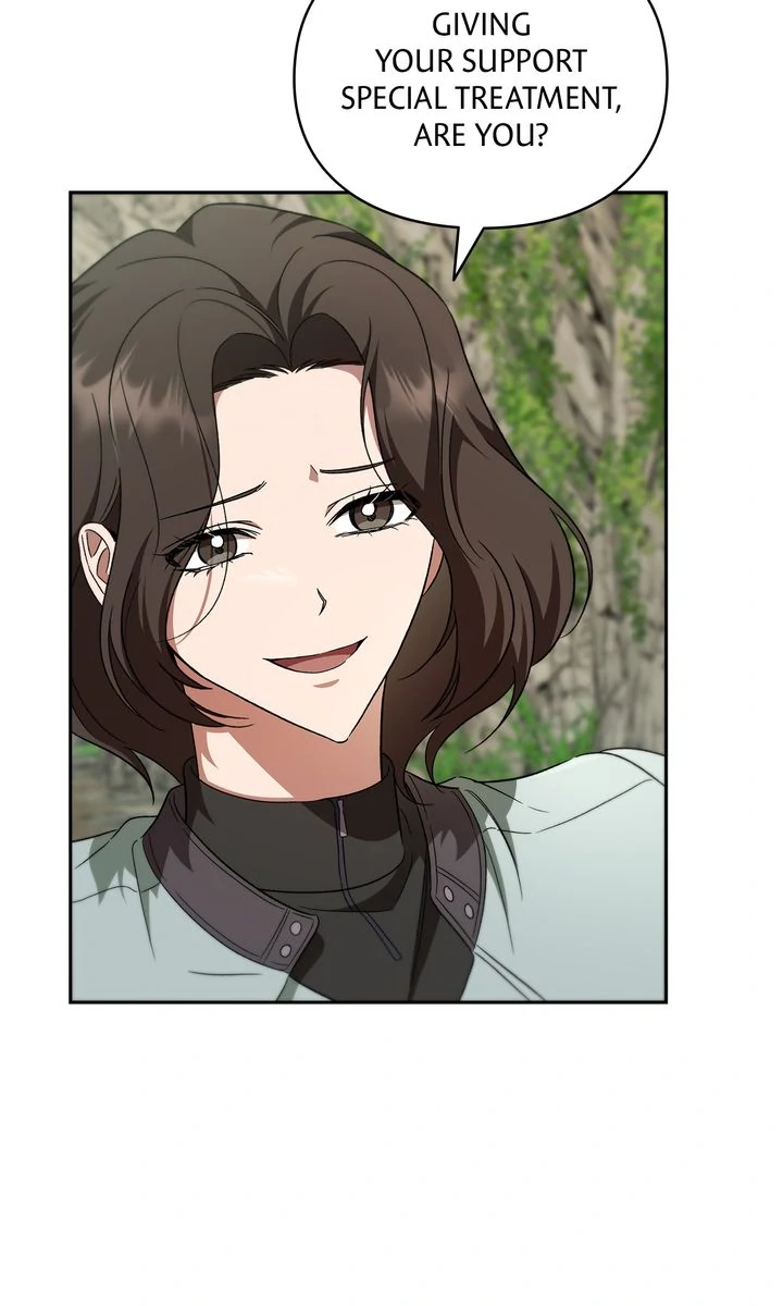 Creating Hidden Endings [Official] - Chapter 12 manhwa