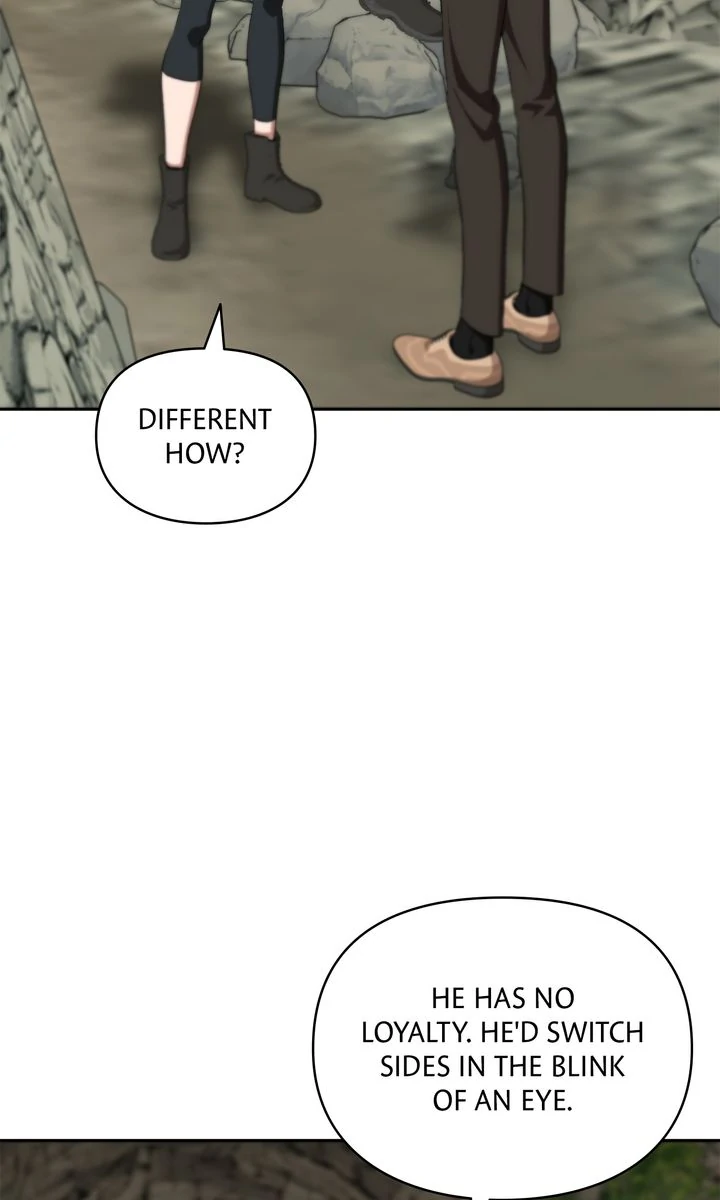 Creating Hidden Endings [Official] - Chapter 12 manhwa