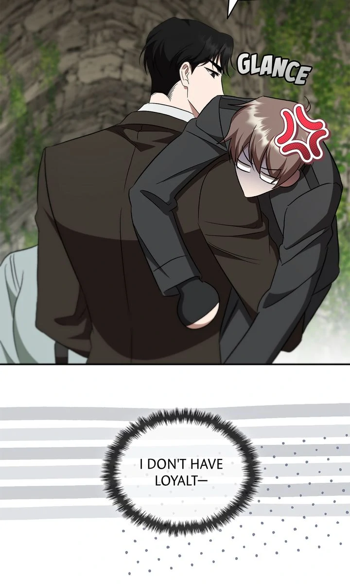 Creating Hidden Endings [Official] - Chapter 12 manhwa