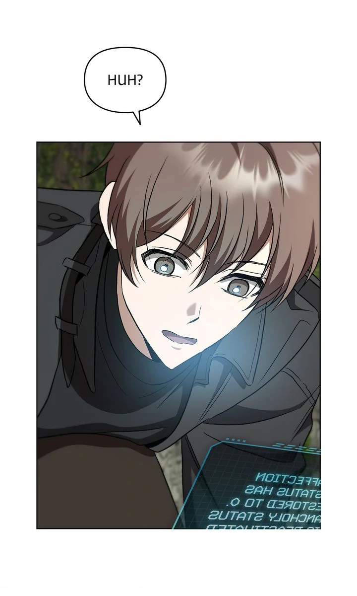 Creating Hidden Endings [Official] - Chapter 12 manhwa