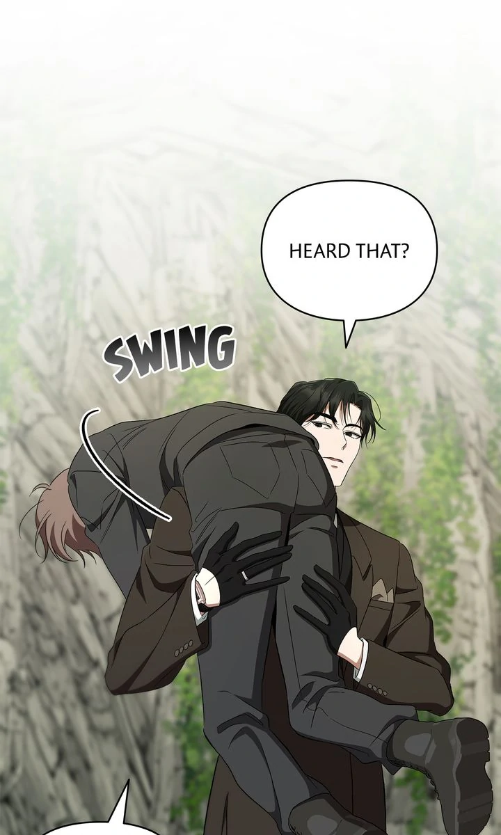 Creating Hidden Endings [Official] - Chapter 12 manhwa
