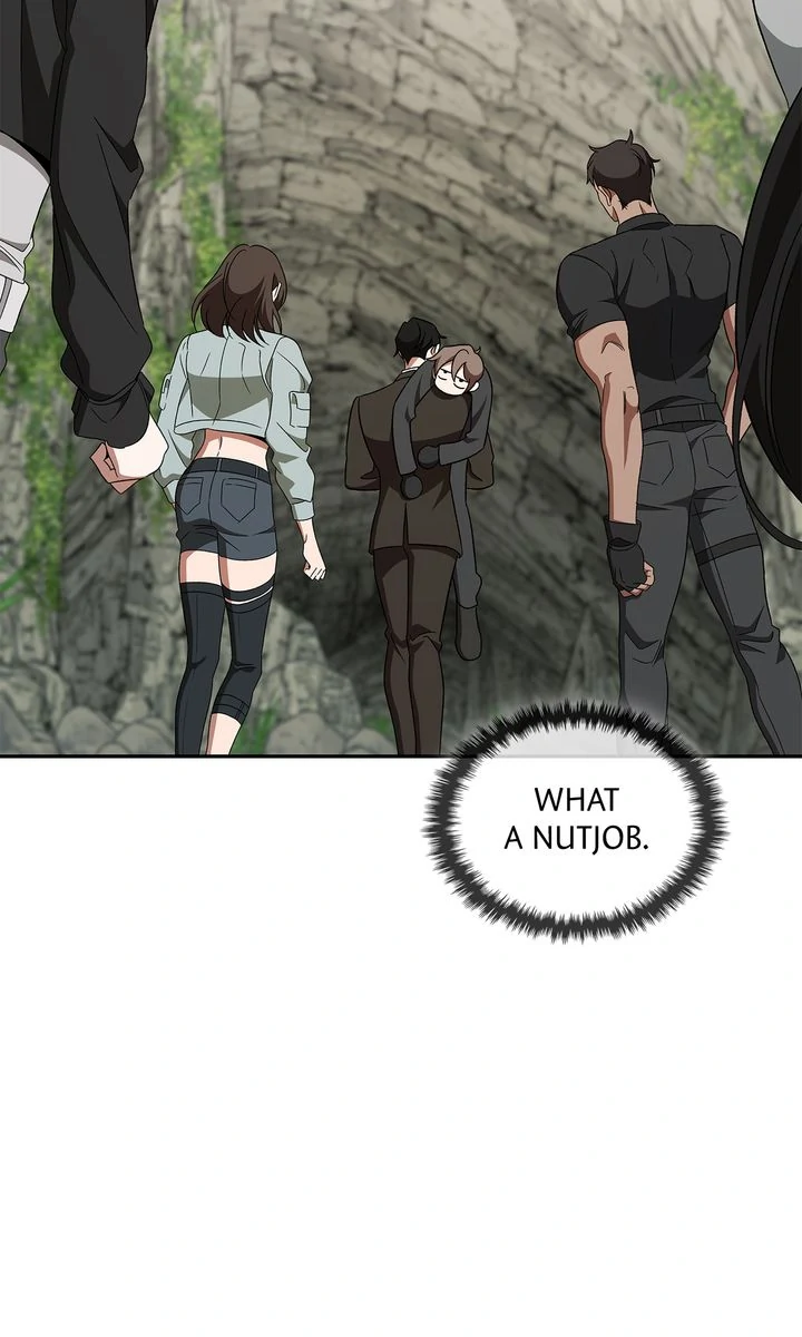 Creating Hidden Endings [Official] - Chapter 12 manhwa