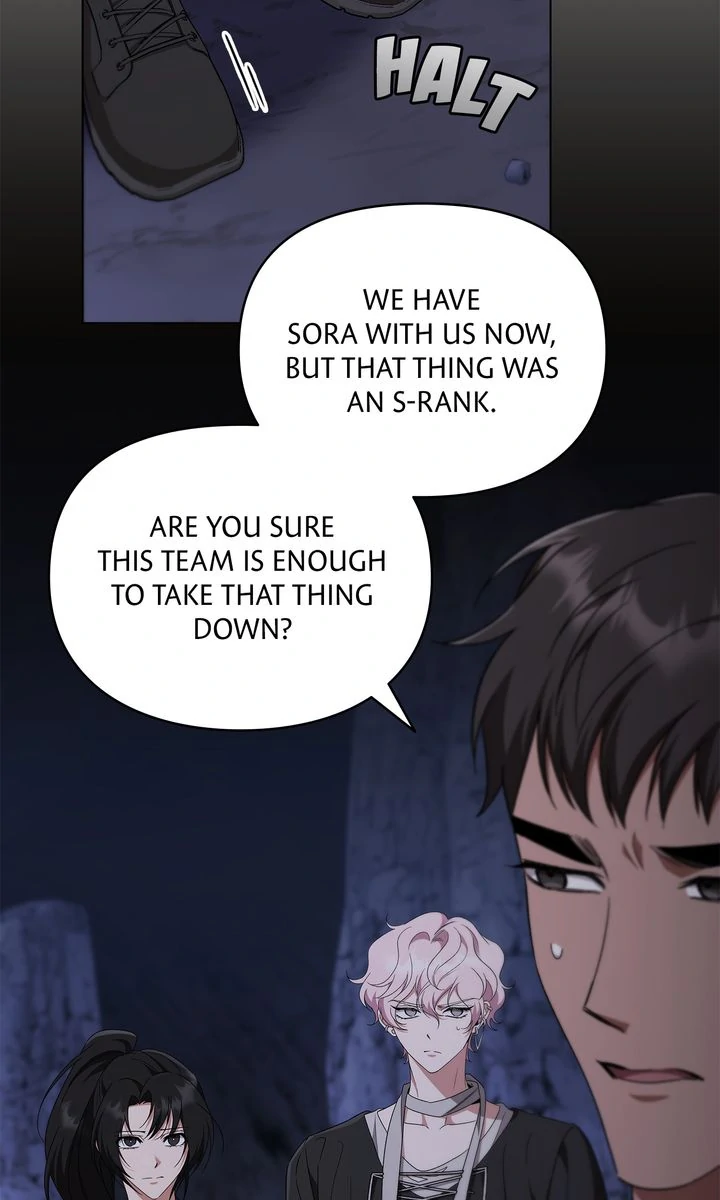 Creating Hidden Endings [Official] - Chapter 12 manhwa