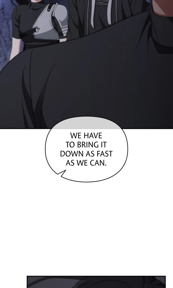 Creating Hidden Endings [Official] - Chapter 12 manhwa