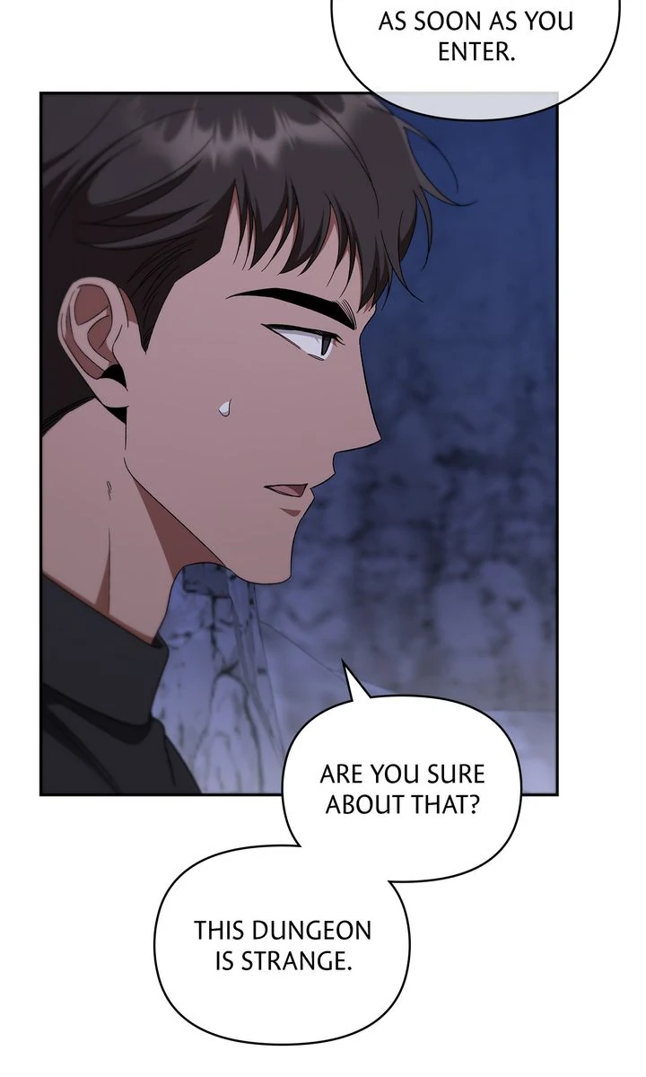Creating Hidden Endings [Official] - Chapter 12 manhwa