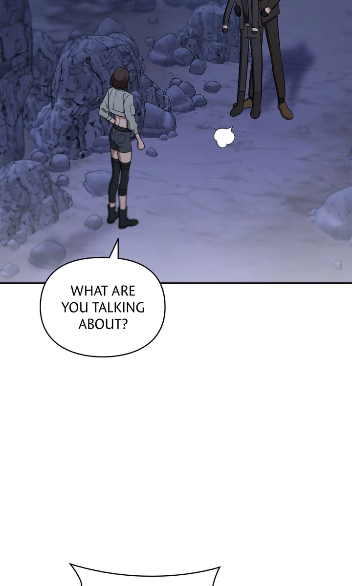 Creating Hidden Endings [Official] - Chapter 12 manhwa
