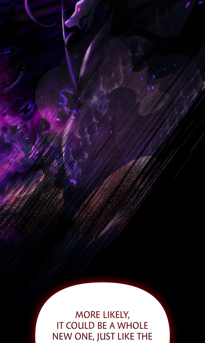 Creating Hidden Endings [Official] - Chapter 12 manhwa